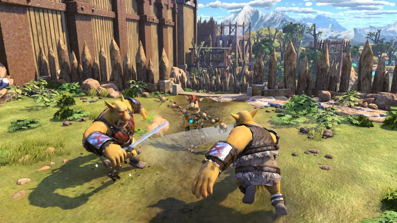 Knack header image